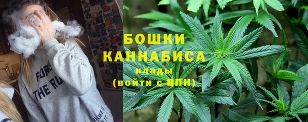 ALPHA PVP Тайга